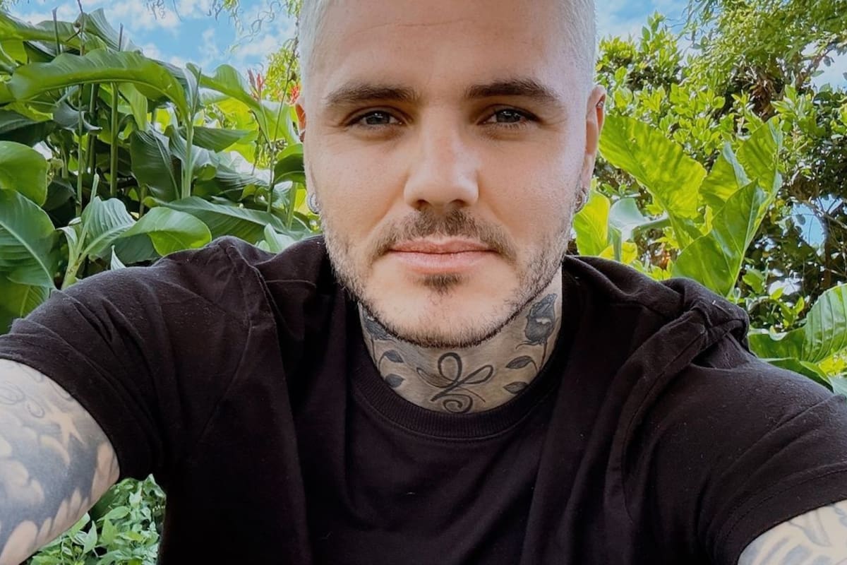 Mauro Icardi apuntó nuevamente contra Wanda Nara y sumó un capítulo más en la batalla legal contra la mediática