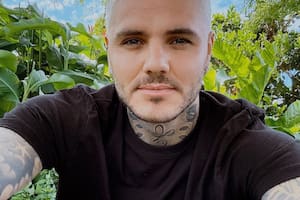 Mauro Icardi apuntó nuevamente contra Wanda Nara y sumó un capítulo más en la batalla legal contra la mediática