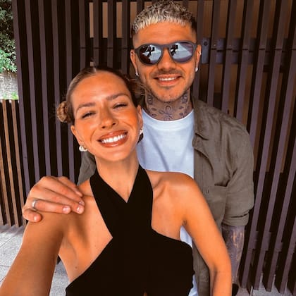 Mauro Icardi compartió el álbum de fotos de su viaje a Japón con la China Suárez (Foto: Instagram @mauroicardi)