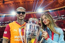 La lista de los jugadores sin club: desde Icardi hasta un Balón de Oro