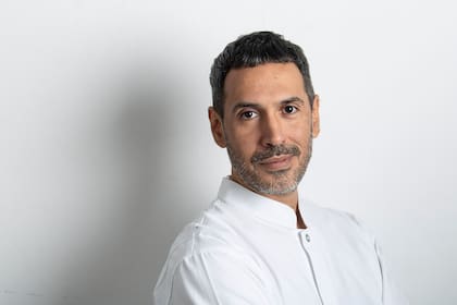 Mauro Massimino: “Los argentinos cada vez más están siendo exigentes a la hora de consumir productos o preparaciones dulces, exigiendo que los ingredientes que componen la preparación sean de altísima calidad y no refinados"
