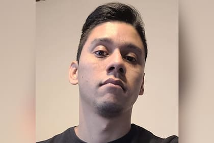 Mauro Rojas, tesorero de la Municipalidad de Hurlingam