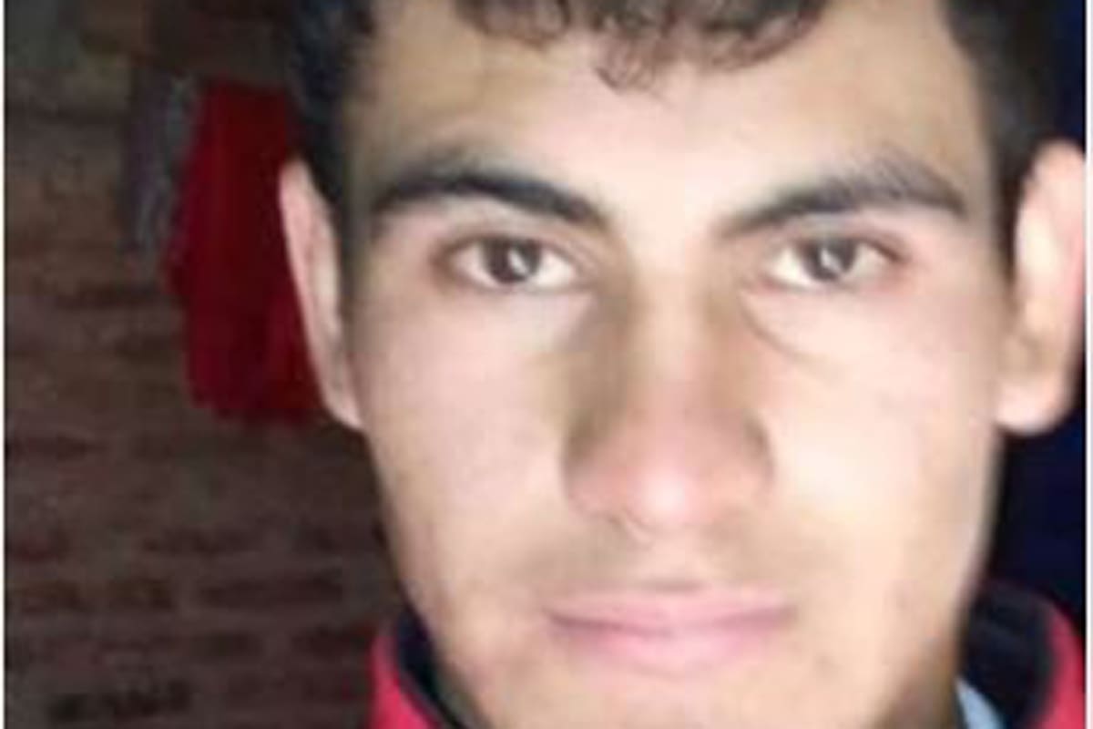 Mauro Rubén Ledesma estaba varado en Córdoba y había solicitado en varias oportunidades la habilitación para acceder a la provincia