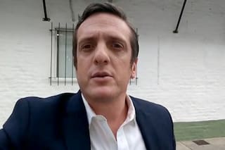Mauro Szeta deja C5N y se concentra en Telefe