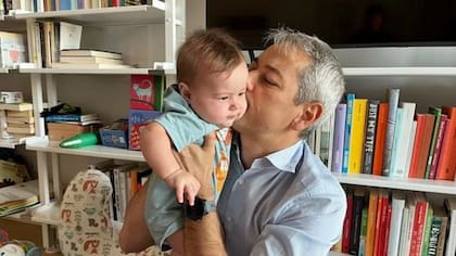 Mauro teme que la nueva ley estigmatice a sus hijos