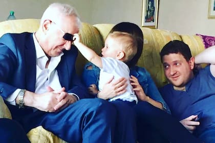 Mauro Viale hubiera cumplido 75 años y sus hijos lo recordaron con un sentido mensaje en sus redes sociales