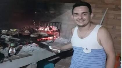 Mauro Villamil tenía 35 años