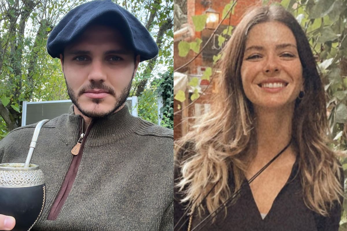 Mauro y La China habrían pasado una noche de lujo en un hotel cinco estrellas de la capital francesa