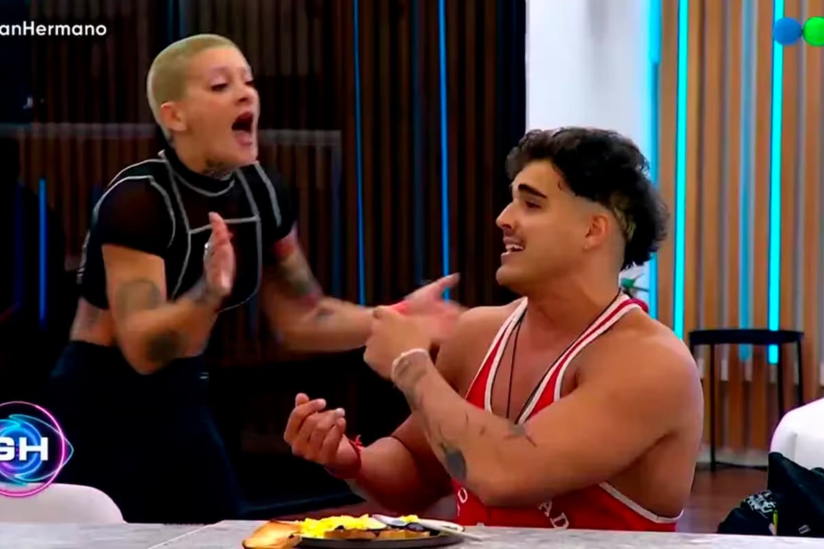 Mauro ya tiene nueva novia y se olvidó de Furia: quién es la periodista que lo conquistó