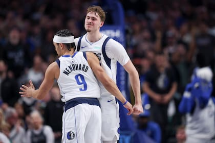 Mavericks firman al base novato no drafteado Ryan Nembhard con contrato estándar