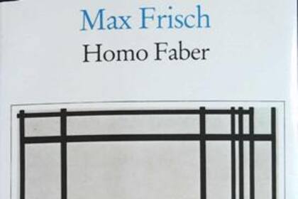 Max Frisch