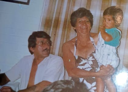 Max atravesó días de nostalgia durante los primeros años en Buenos Aires.