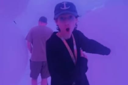 Max es hijo de Jennifer Lopez