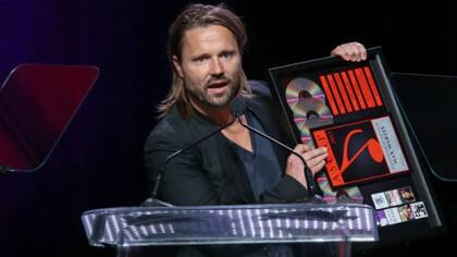 Max Martin, el hombre de los 21 número 1