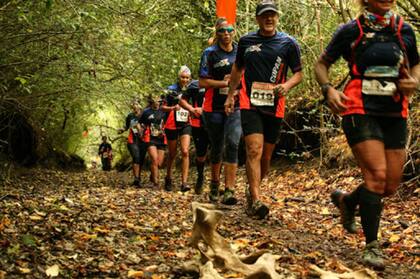 Max Race Reserva El Destino es la gran carrera de aventura que se desarrolla en la zona de Magdalena