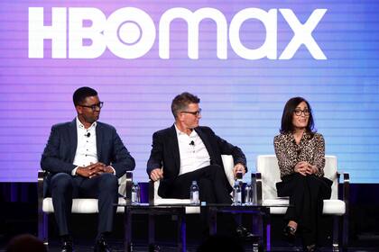 Max revive el nombre de HBO que descartó hace dos años