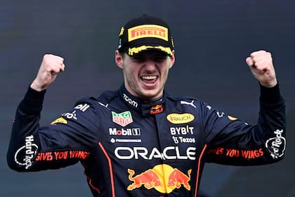 Max Verstappen cerró con una victoria un Mundial de F1 que dominó de punta a punta; le sacó 146 puntos al segundo