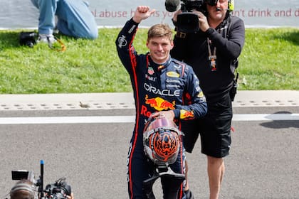 Max Verstappen confirma que seguirá con Red Bull hasta 2026