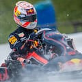 El insólito desafío que tendrá Verstappen en Silverstone: "Estoy deseando ver el caos"