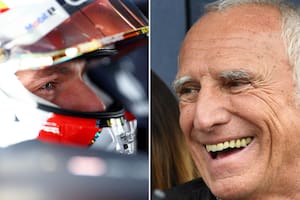 Max Verstappen está tocado por la muerte de Dietrich Mateschitz, creador de Red Bull, y procurará conseguir la victoria en el Gran Premio de Estados Unidos y ganar el Mundial de Constructores para honrar al austríaco.