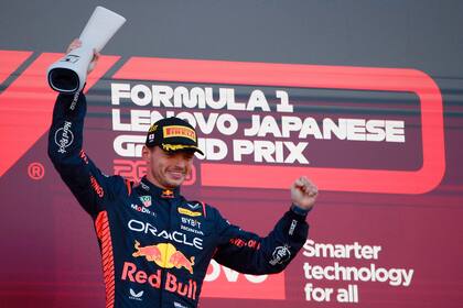 Max Verstappen ganó 13 de las 16 carreras que se llevaron a cabo en la temporada 2023 de la Fórmula 1