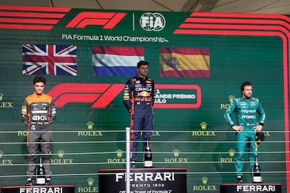 Max Verstappen ganó su carrera número 17 en la temporada 2023 de la Fórmula 1