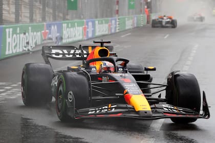 Max Verstappen ganó su segunda carrera consecutiva en el Gran Premio de Mónaco y lidera la Fórmula 1