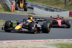 Fórmula 1 hoy: prácticas, calendario 2024 y todo lo que hay que saber antes del GP de China