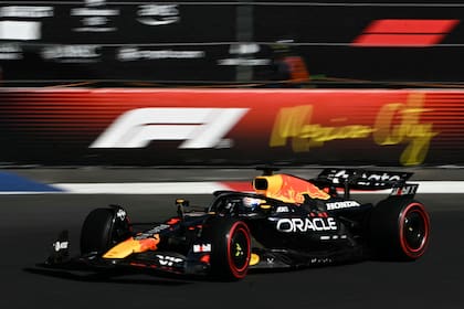 Max Verstappen le descontó muchos puntos a los líderes de la F1 después del receso por el verano en europa
