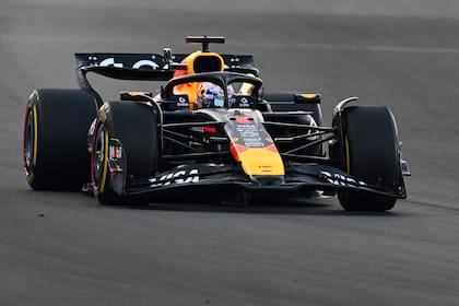 Max Verstappen quiere volver a ser campeón de la Fórmula 1 en 2026