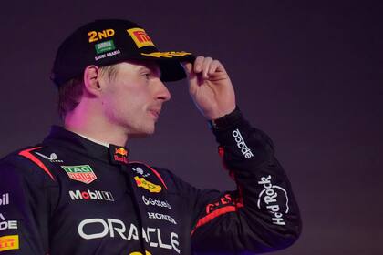 Max Verstappen se ausenta el jueves en Miami mientras espera el nacimiento de su primer hijo