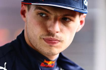 Max Verstappen se descargó con ironía contra Lewis Hamilton por su interés en la combra del Chelsea (Crédito: Instagram/@maxverstappen1)