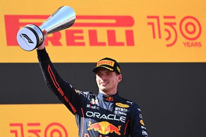 Max Verstappen sumó en el Gran Premio de España su victoria número 24; en el circuito de Montmeló, en 2016, firmó su primer éxito en la Fórmula 1