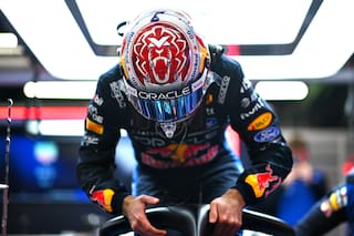 Horarios del GP de Barcelona-Cataluña de la Fórmula 1 2026