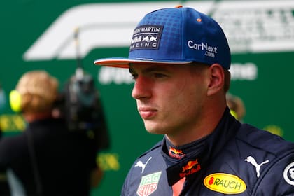 Verstappen tiene 22 años y, sin haber perdido velocidad, ya es un piloto maduro, mucho más que aquél que debutó a los 17, en 2015.