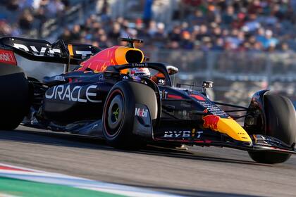 Max Verstappen y Red Bull ya se aseguraron el título en los campeonatos de pilotos y constructores, respectivamente