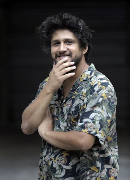 Maxi Prieto