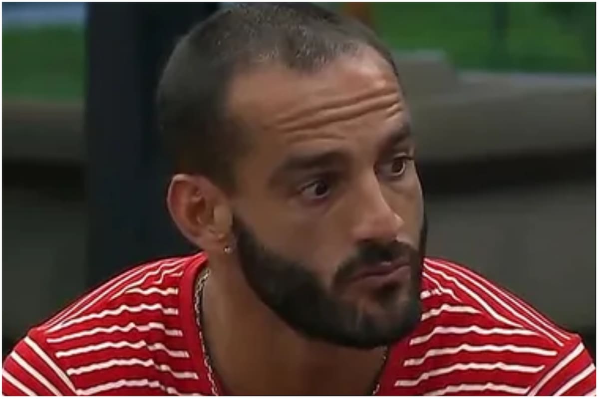 Maxi aseguró que dejará la casa de Gran Hermano tras la inesperada expulsión de Juliana, su novia