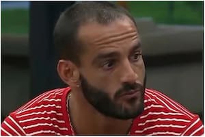 Maxi aseguró que dejará la casa de Gran Hermano tras la inesperada expulsión de Juliana, su novia