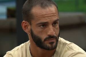 Maxi comunicó su decisión (Captura video)