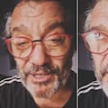 Maxi Ghione rompió el silencio tras su liberación: “La verdad la va a decir la Justicia”