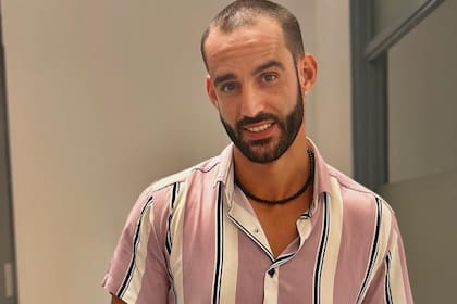 Maxi Guidici fue internado de urgencia el viernes pasado