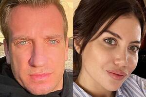 Maxi López contó cómo se enteró de la enfermedad de Wanda Nara y reveló el contundente pedido que le hizo ella (Foto: Archivo / Instagram @wanda_nara)