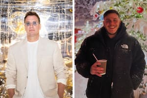 Maxi López disparó contra Guido Icardi por sus declaraciones
