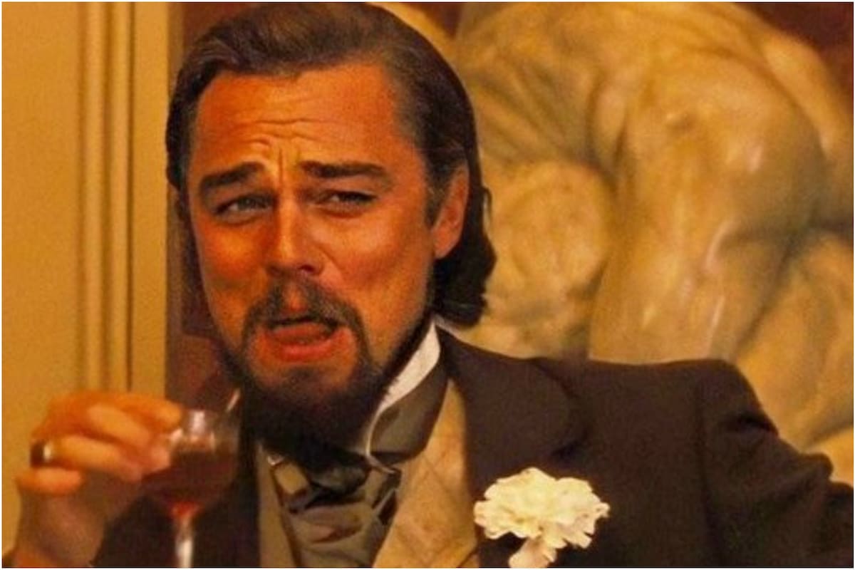 Maxi López fue protagonista de los memes sobre la supuesta crisis entre Wanda Nara y Mauro Icardi