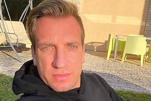 Maxi López le habría advertido a la mediática sobre los riesgos de viajar a la isla española