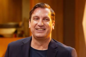 Maxi López prefirió tirar su celular al mar antes que entregárselo a Wanda Nara