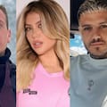Maxi López rompió el silencio sobre Mauro Icardi y reveló qué fue lo que más le dolió