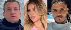 Maxi López rompió el silencio sobre Mauro Icardi y reveló qué fue lo que más le dolió
