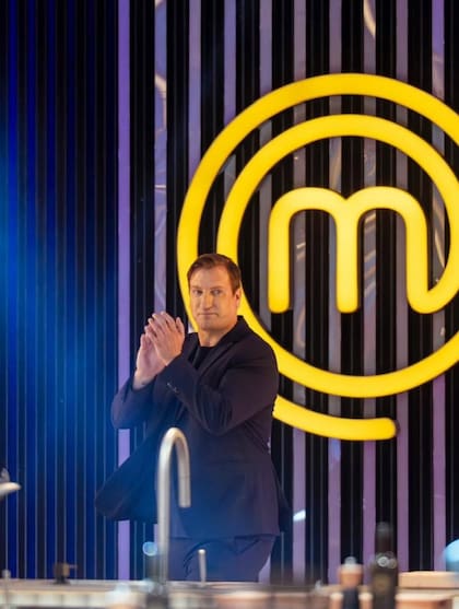 Maxi López se ausentará unos días por asuntos personales y será reemplazado por el conductor